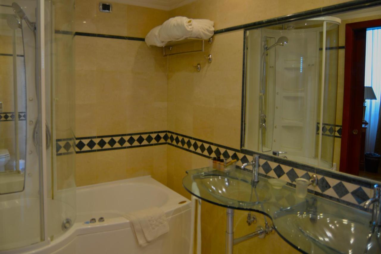 Livingston Hotel Syrakus