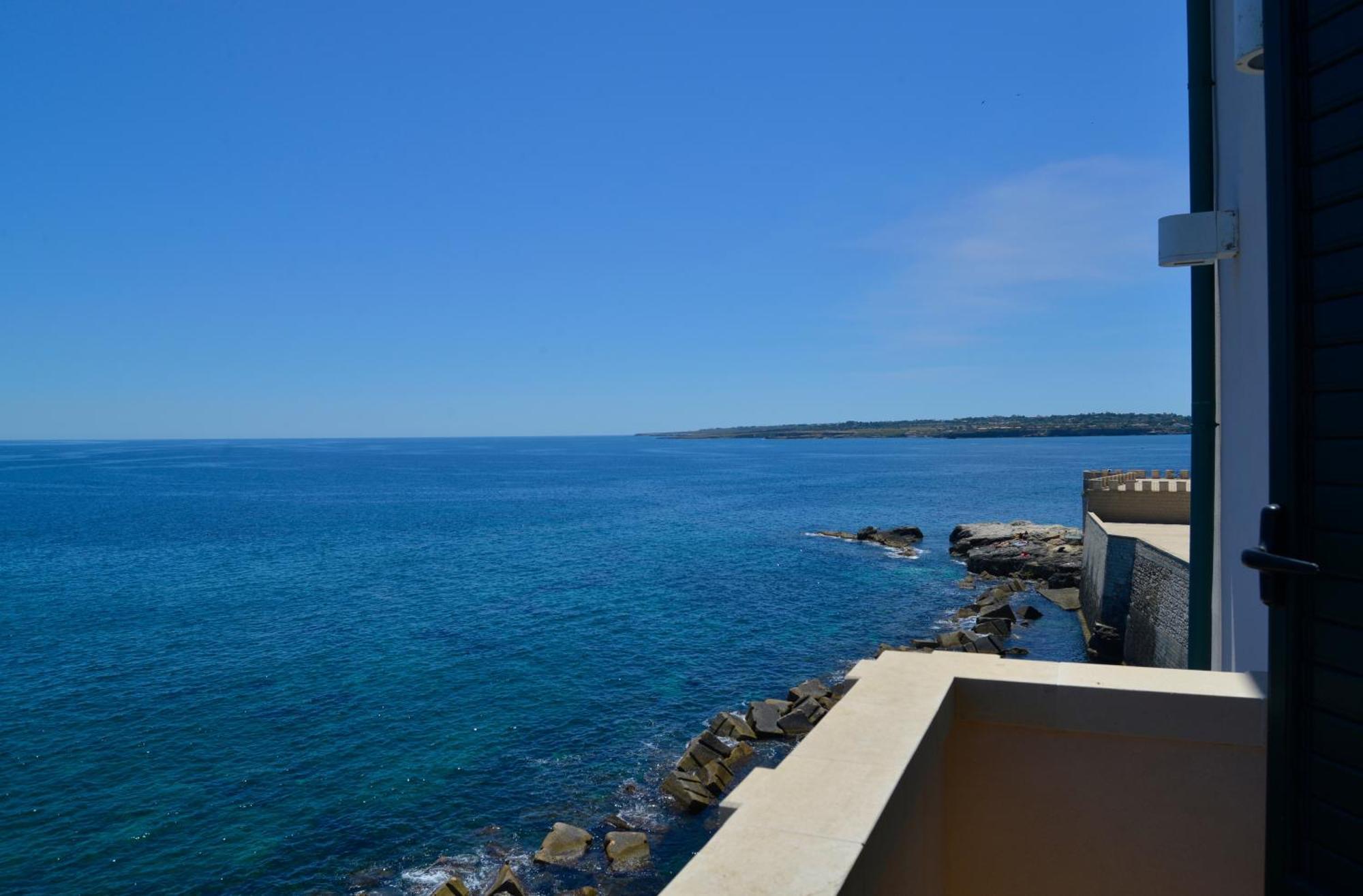 Livingston Hotel Syrakus