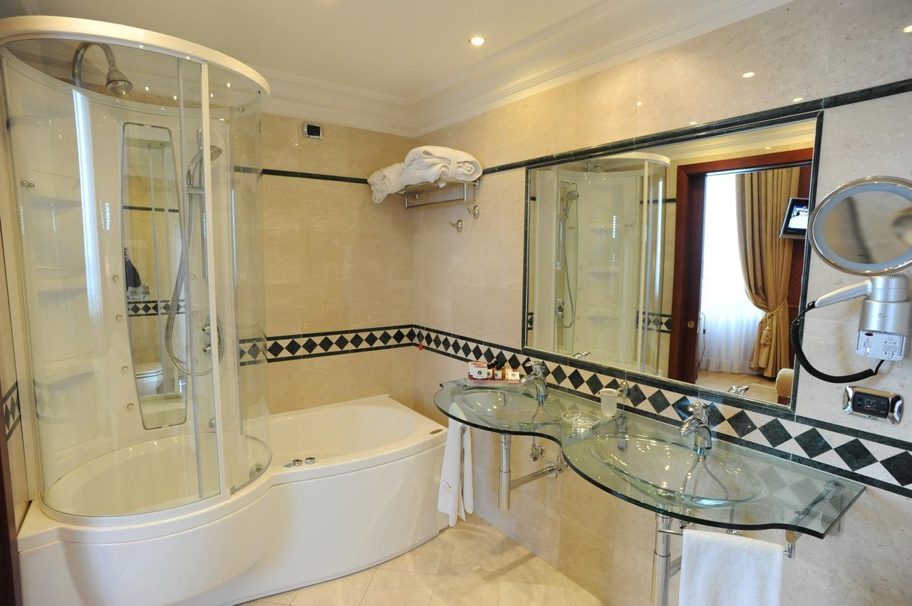 Hotel Livingston 4*