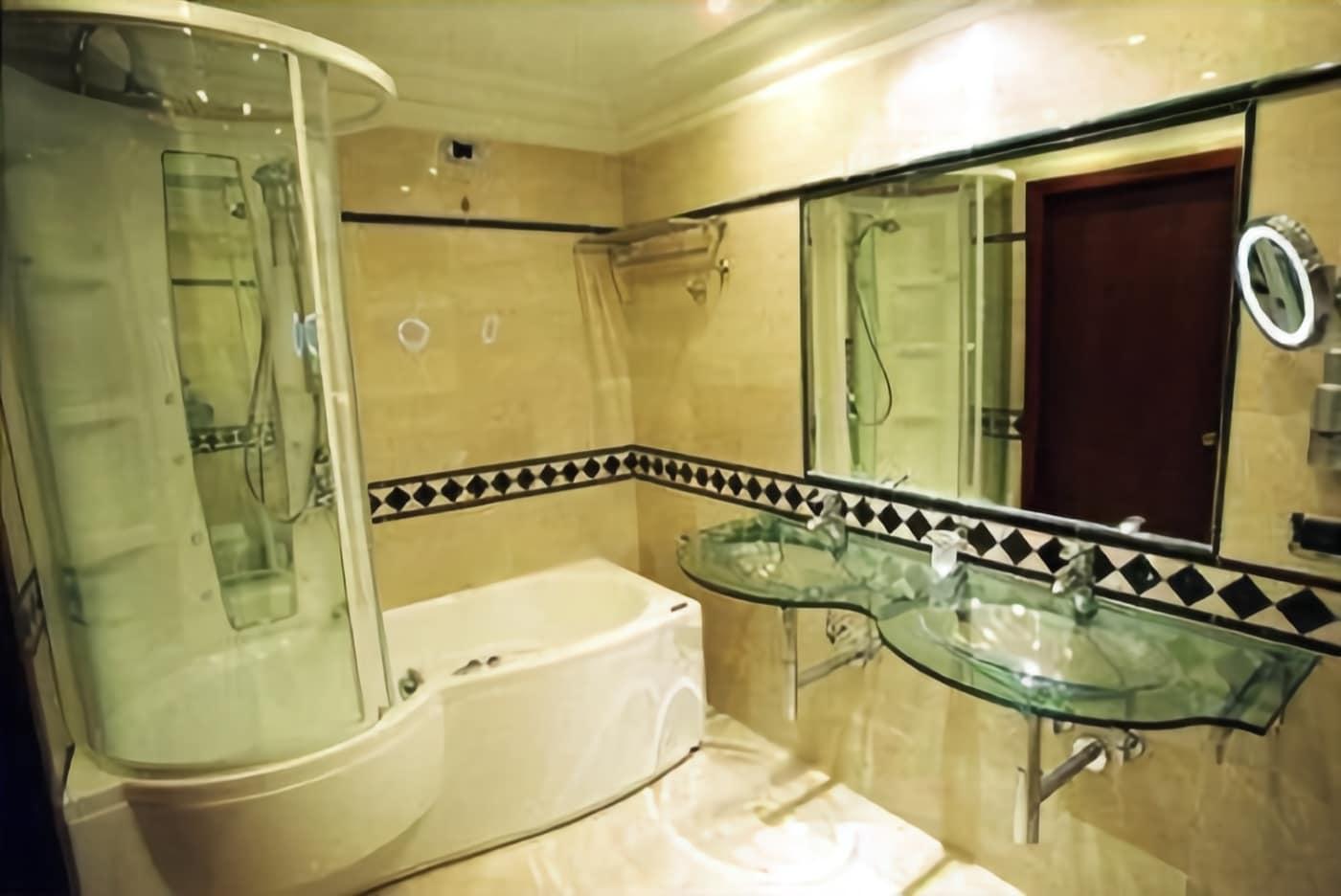 Hotel Livingston 4*