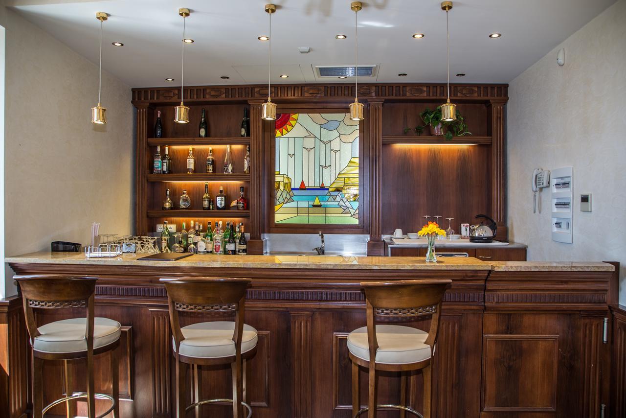 Livingston Hotel Syrakus