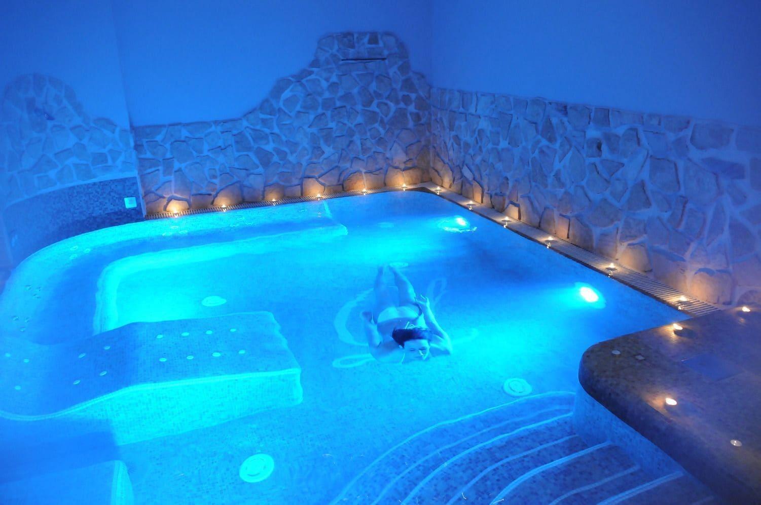 Hotel Livingston Syrakus