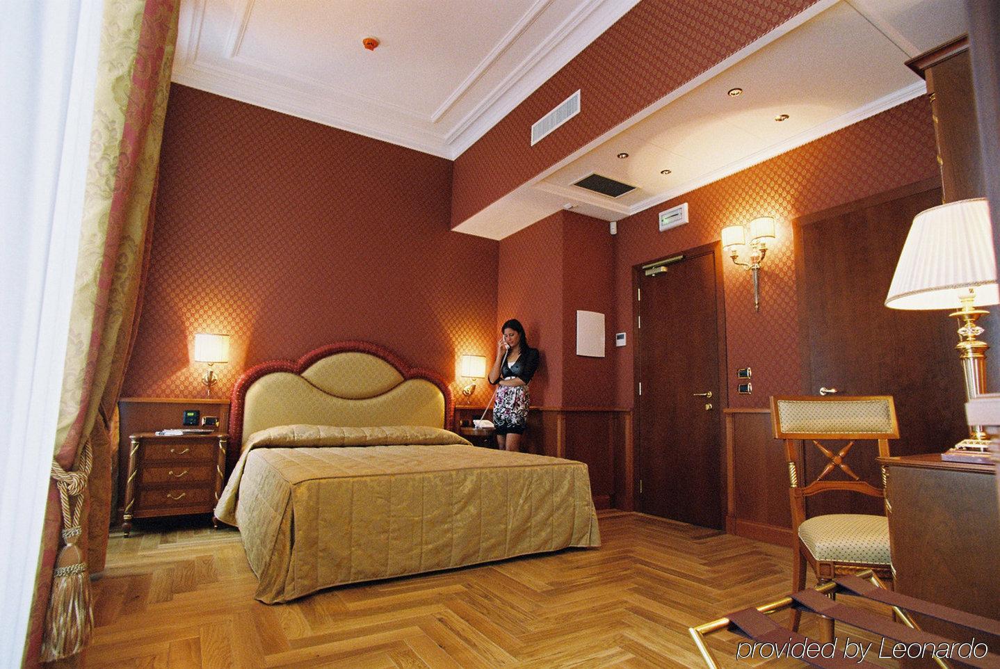 Livingston Hotel
