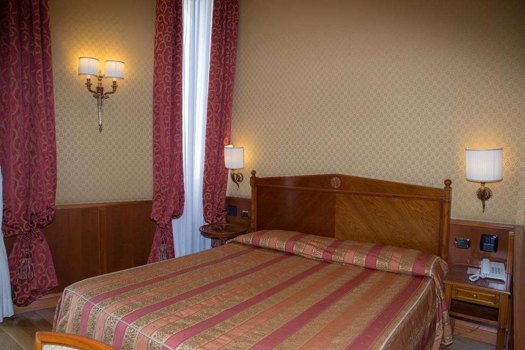 Hotel Livingston Syrakus