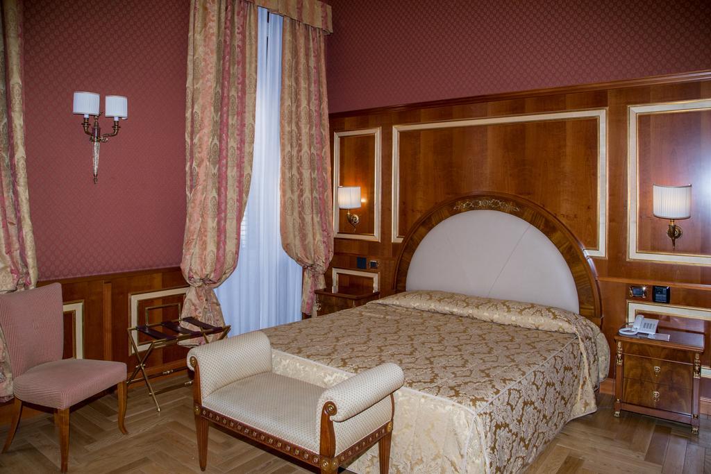 Hotel Livingston 4*